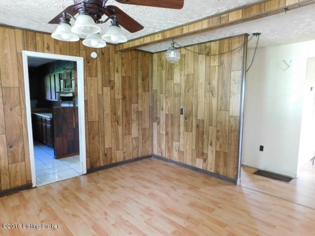 1002 Lanes Mill Road Lawrenceburg, KY 40342 - Photo 4 of 16 Dining room