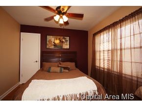 2417 College Street Springfield, IL 62704 - Photo 15 of 23