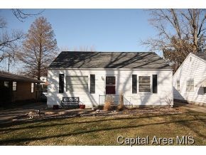 2417 College Street Springfield, IL 62704 - Photo 2 of 23