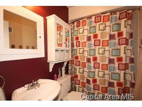 2417 College Street Springfield, IL 62704 - Photo 21 of 23