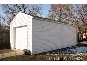 2417 College Street Springfield, IL 62704 - Photo 23 of 23