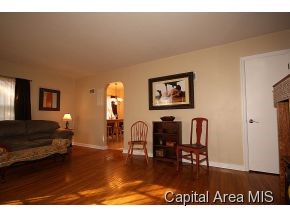 2417 College Street Springfield, IL 62704 - Photo 6 of 23