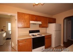 2417 College Street Springfield, IL 62704 - Photo 9 of 23