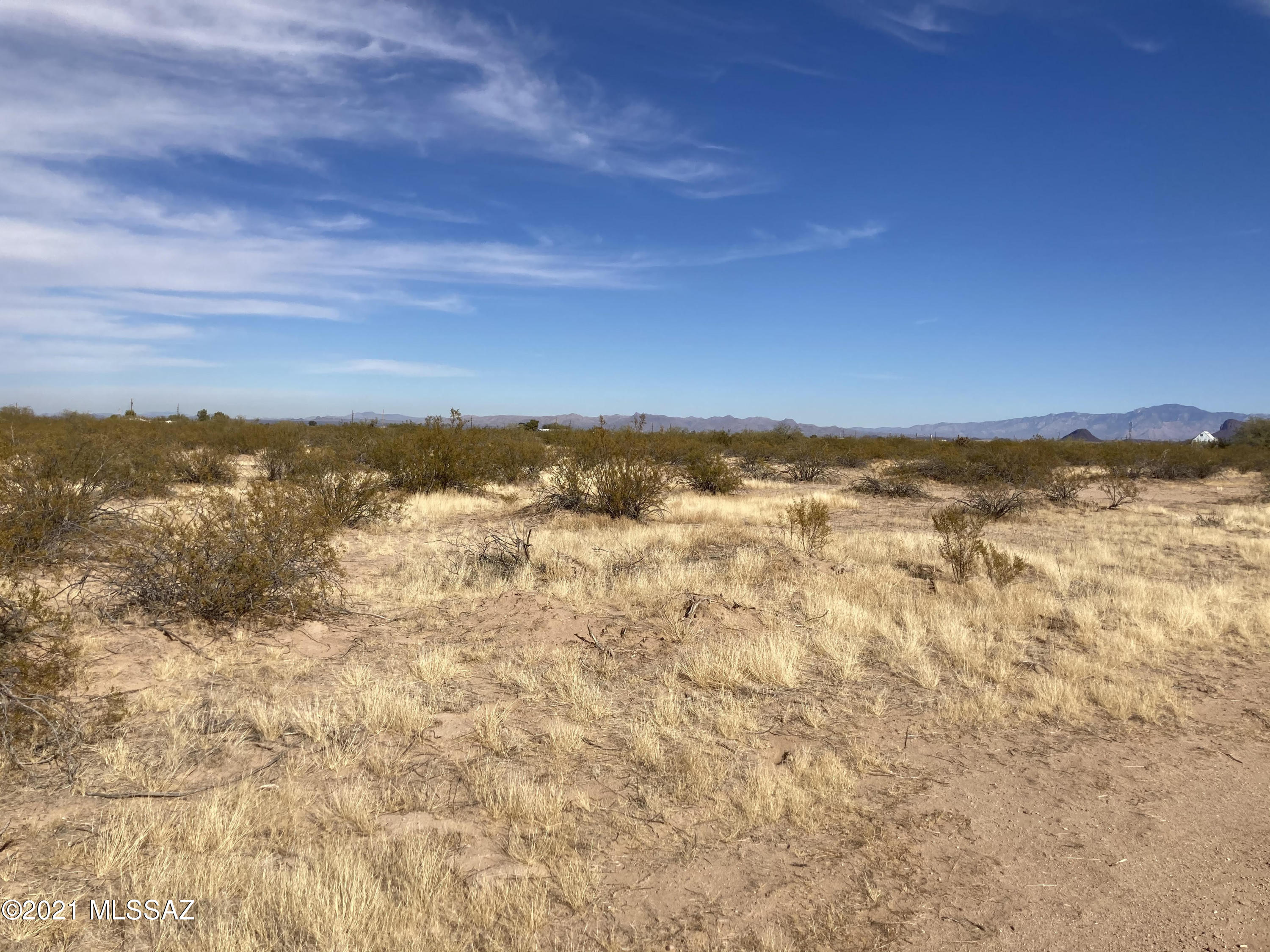 6210 North Anway Road Marana, AZ 85653 - Photo 2 of 4