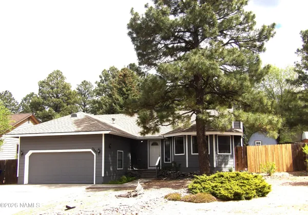 $675,000 | 3805 East Foxtail Drive, Flagstaff, AZ 86004