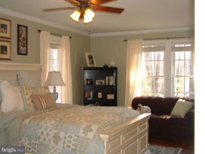 6203 Tyner Street Springfield, VA 22152 - Photo 17 of 30 Bedroom (Master)