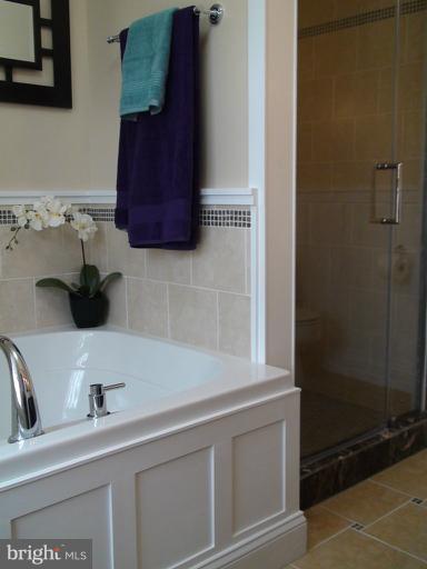 6203 Tyner Street Springfield, VA 22152 - Photo 29 of 30 Bath (Master)