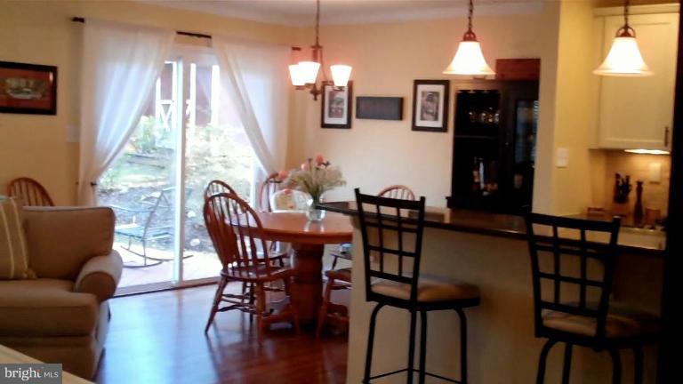 6203 Tyner Street Springfield, VA 22152 - Photo 9 of 30 Dining Room