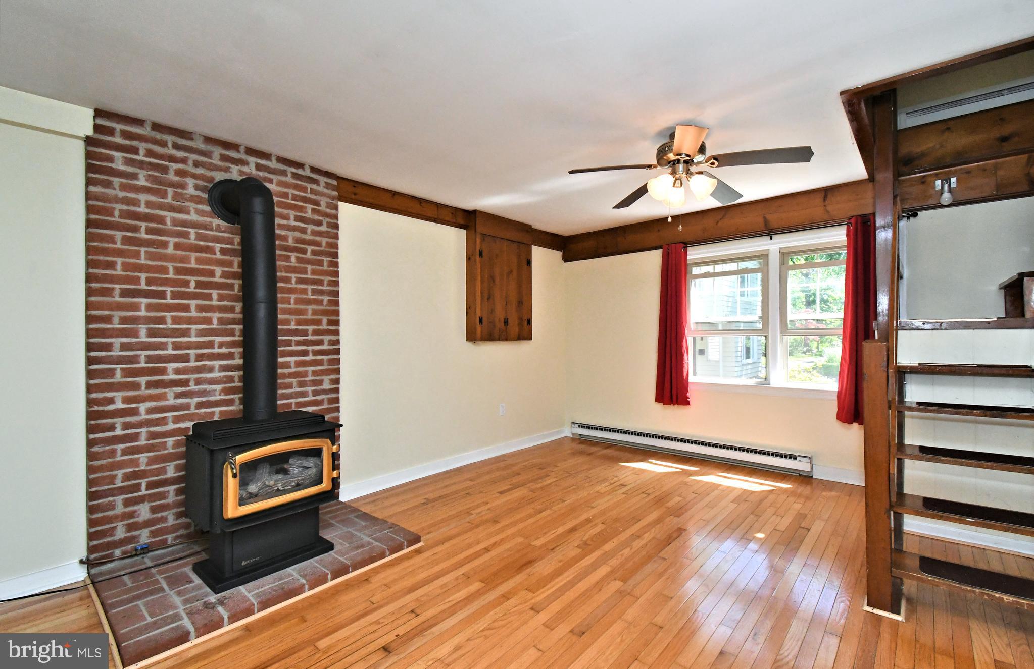 3479 Windy Bush Road New Hope, PA 18938 - Photo 6 of 24 Main floor family room