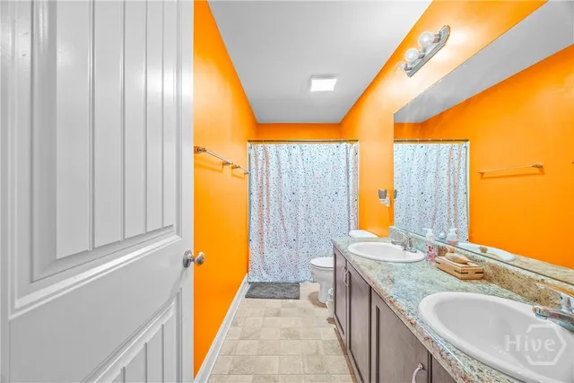 $399,999 | 118 Bridgewood Drive, Springfield, GA 31329