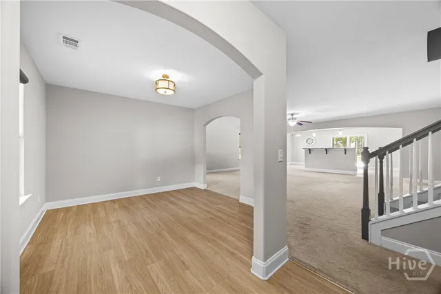 $399,999 | 118 Bridgewood Drive, Springfield, GA 31329