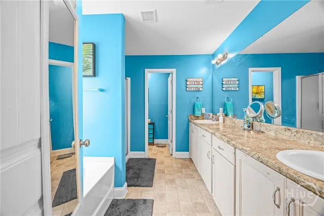 $399,999 | 118 Bridgewood Drive, Springfield, GA 31329