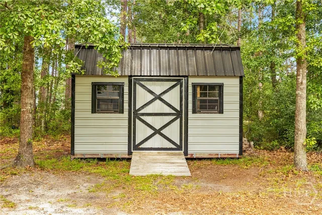 $399,999 | 118 Bridgewood Drive, Springfield, GA 31329