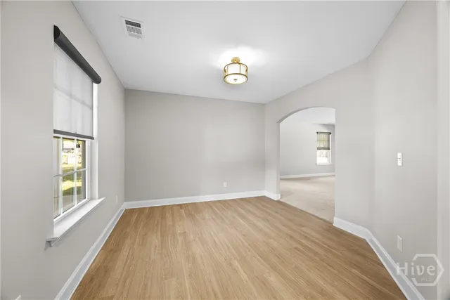 $399,999 | 118 Bridgewood Drive, Springfield, GA 31329