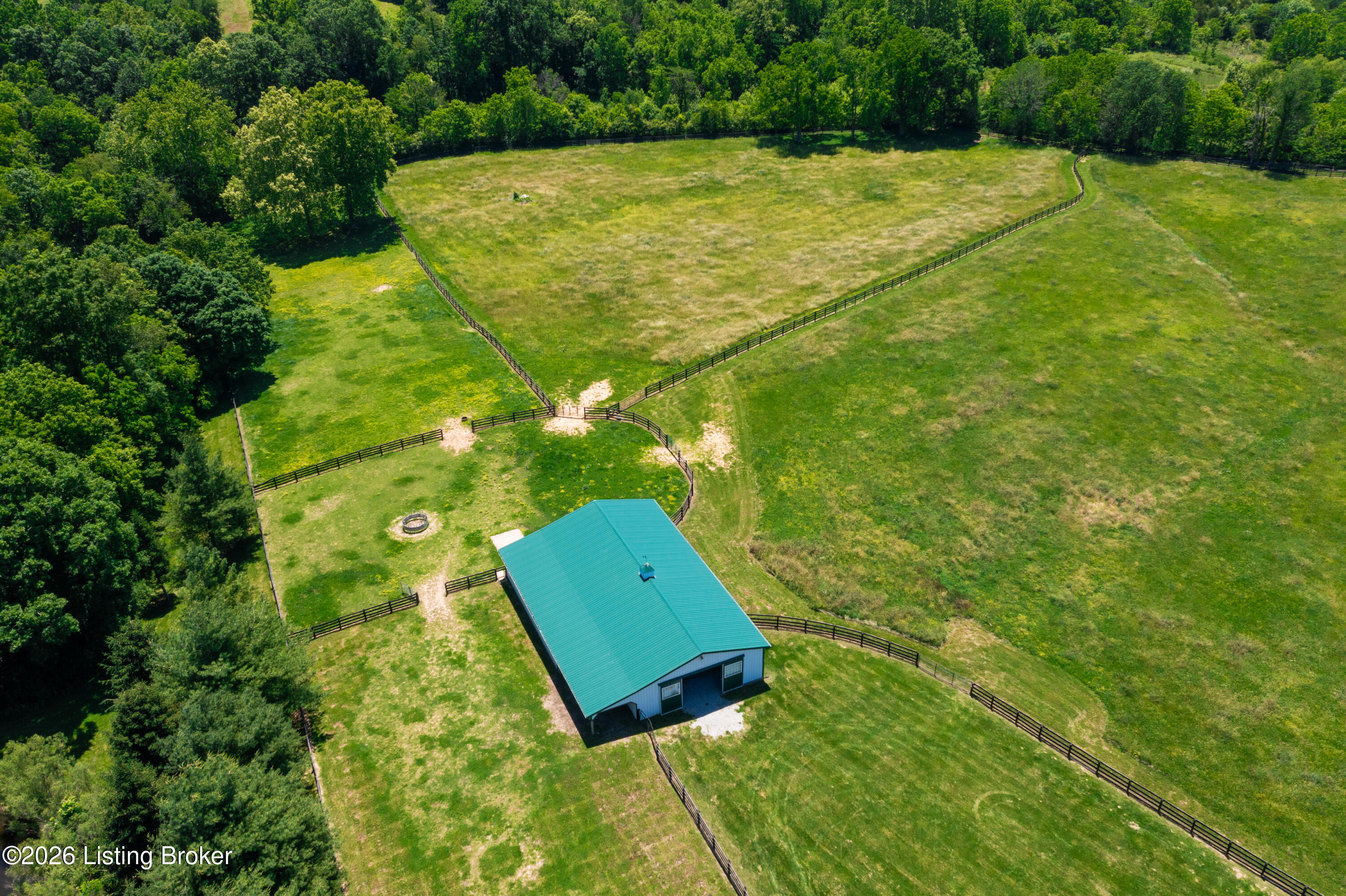 5201 Old Sligo Road, Unit 1 AND 2 Pendleton, KY 40055 - Photo 63 of 82 61-print-5201 Old Sligo Rd La Grange KY