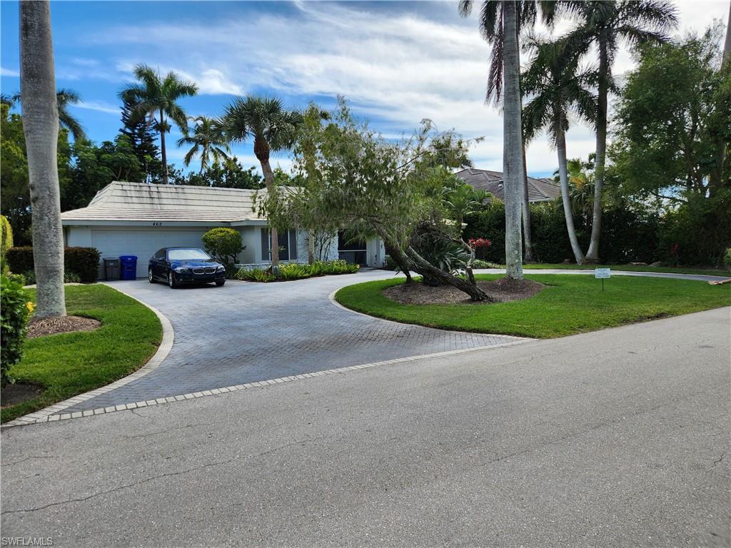 462 Putter Point Drive Naples, FL 34103 - Photo 4 of 9 Gallery Image 4