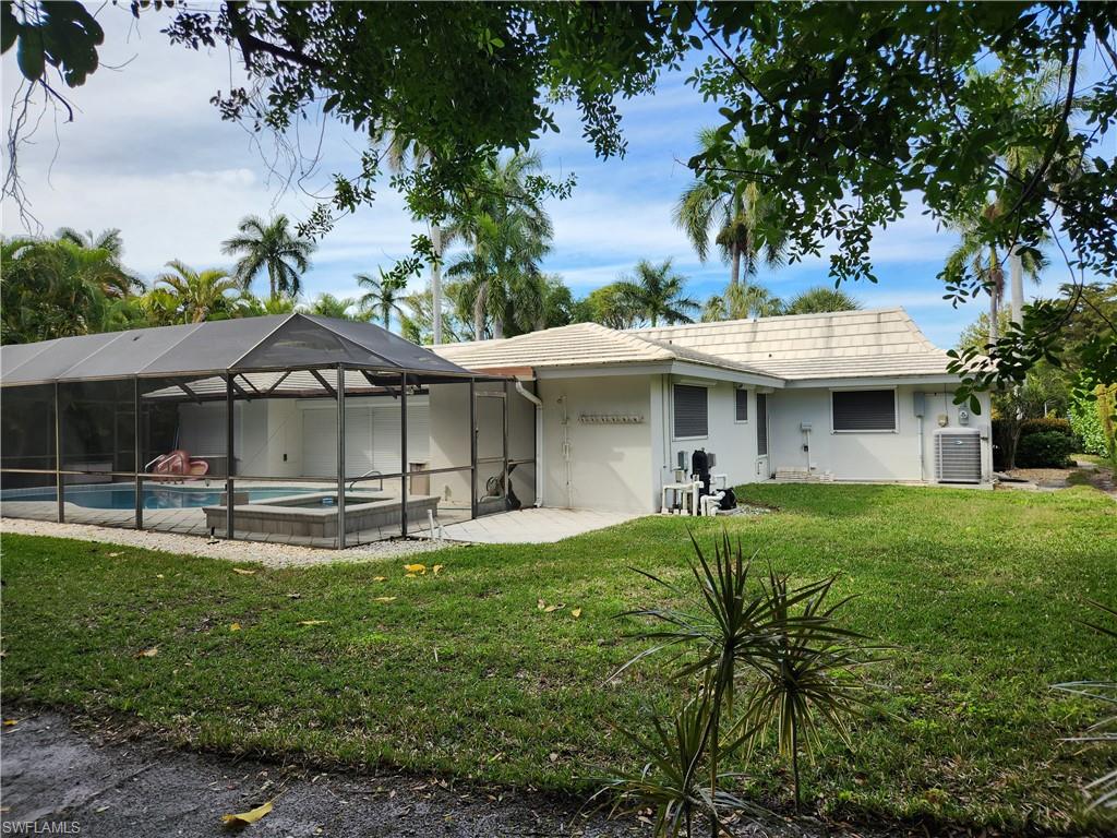 462 Putter Point Drive Naples, FL 34103 - Photo 6 of 9 Gallery Image 6