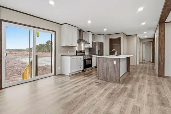 $221,500 | 7310 Bellaire Drive, Nichols, SC 29581