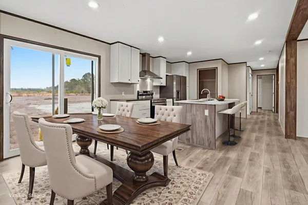 $221,500 | 7310 Bellaire Drive, Nichols, SC 29581