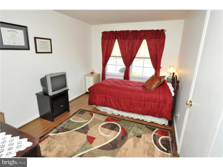 514 Covered Bridge Road Cherry Hill, NJ 08034 - Photo 13 of 18 Bedroom