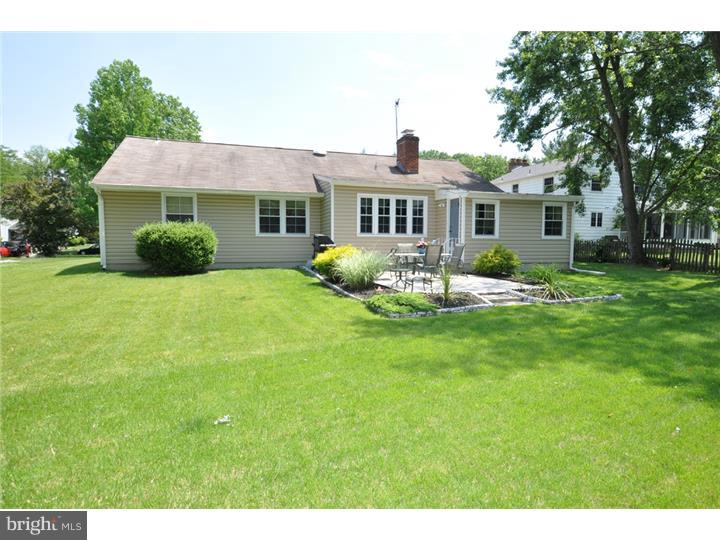 514 Covered Bridge Road Cherry Hill, NJ 08034 - Photo 17 of 18 Gallery Image 17