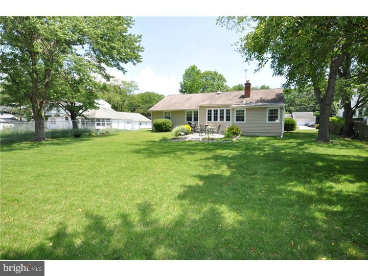 514 Covered Bridge Road Cherry Hill, NJ 08034 - Photo 18 of 18 Gallery Image 18