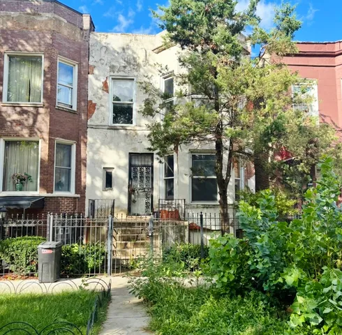 $135,000 | 4018 West Polk Street, Chicago, IL 60624