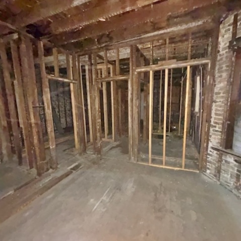 4018 West Polk Street Chicago, IL 60624 - Photo 4 of 7 a view of front door