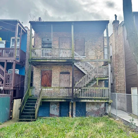 $135,000 | 4018 West Polk Street, Chicago, IL 60624