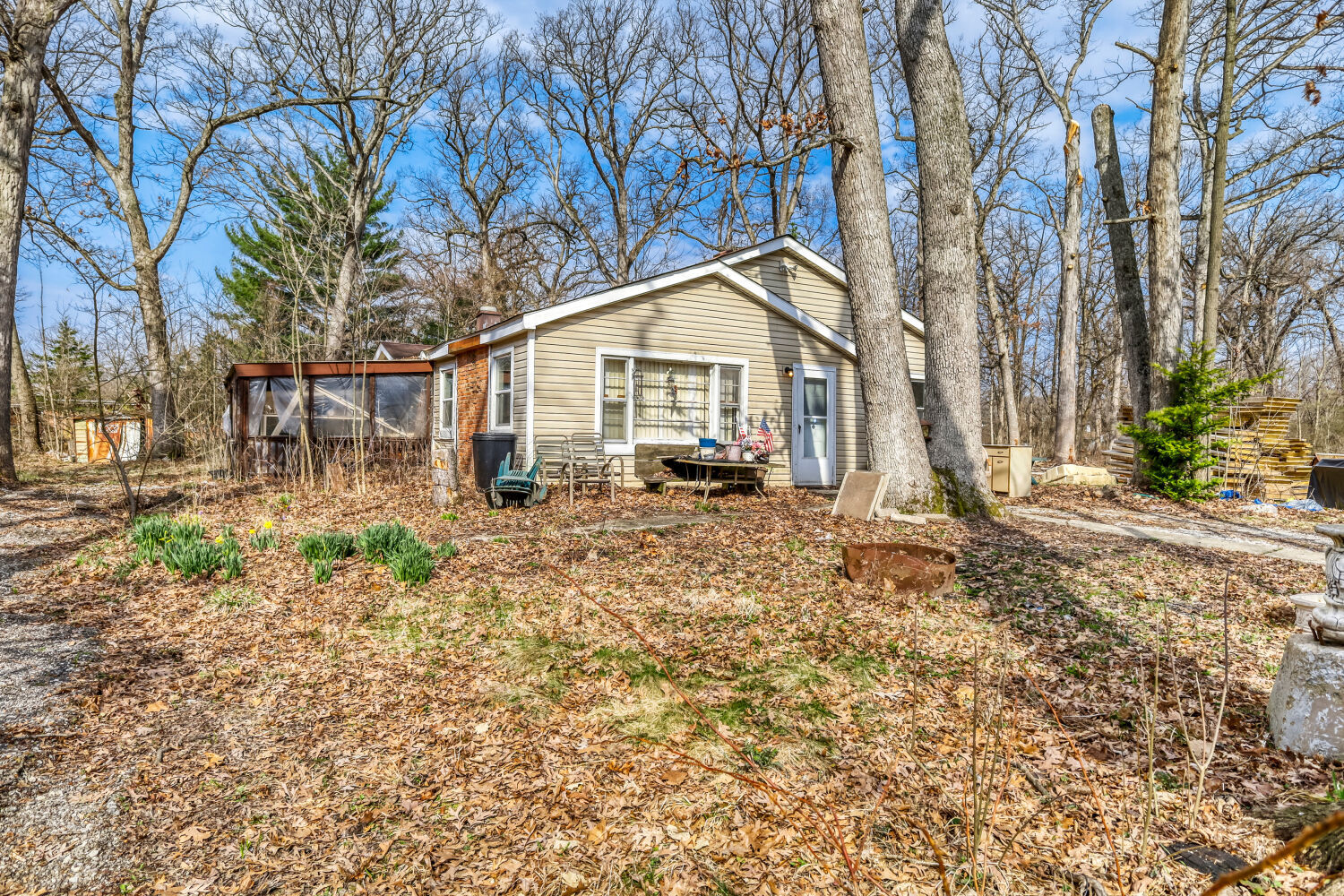1705 Norfolk Avenue Crete, IL 60417 - Photo 2 of 17