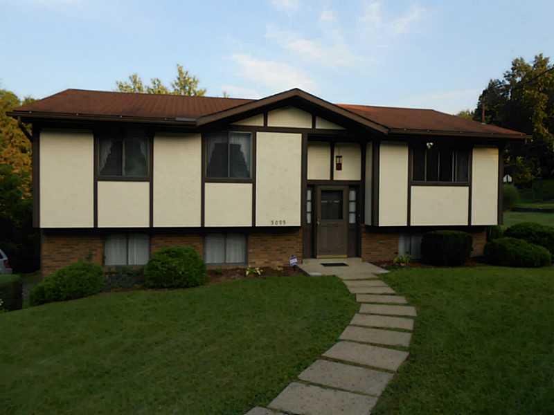 5095 McAnulty Road Baldwin, PA 15236 - Photo 1 of 25 Exterior Front.