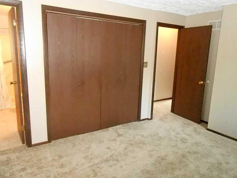 5095 McAnulty Road Baldwin, PA 15236 - Photo 13 of 25 Master Bedroom.