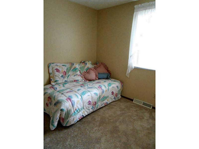 5095 McAnulty Road Baldwin, PA 15236 - Photo 14 of 25 Bedroom.