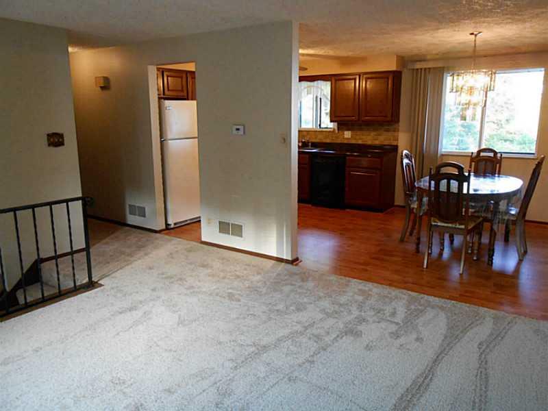 5095 McAnulty Road Baldwin, PA 15236 - Photo 20 of 25 Living Room.