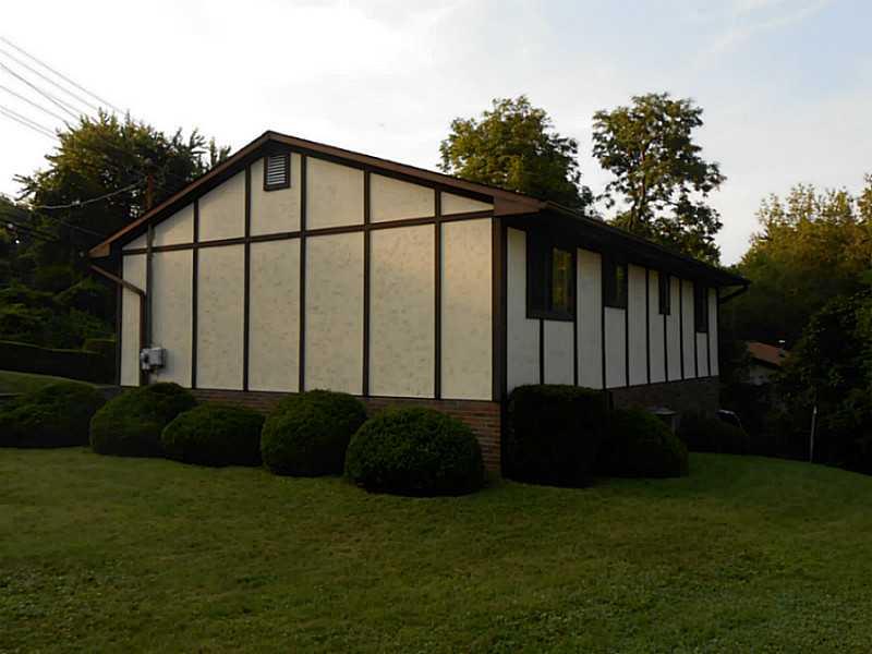 5095 McAnulty Road Baldwin, PA 15236 - Photo 22 of 25 Exterior Back.
