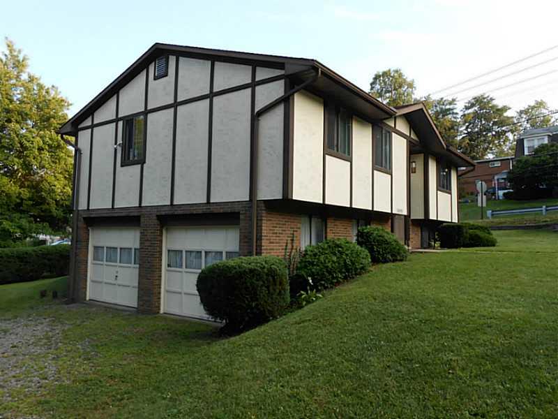 5095 McAnulty Road Baldwin, PA 15236 - Photo 24 of 25 Exterior Front.