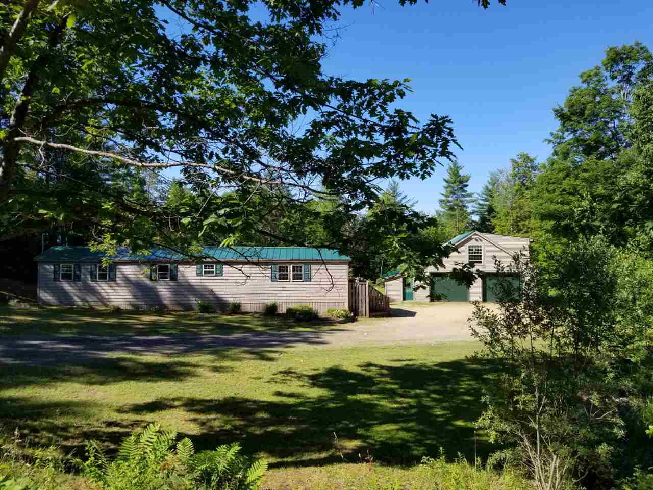 282 Province Road Belmont, NH 03220 - Photo 3 of 28