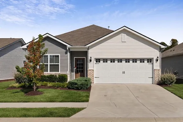 $2,050 | 148 Merion Way, Lebanon, TN 37087