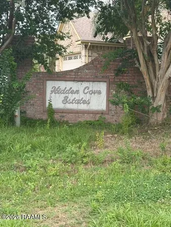$44,360 | 109 Wind Haven Lane, Lafayette, LA 70506