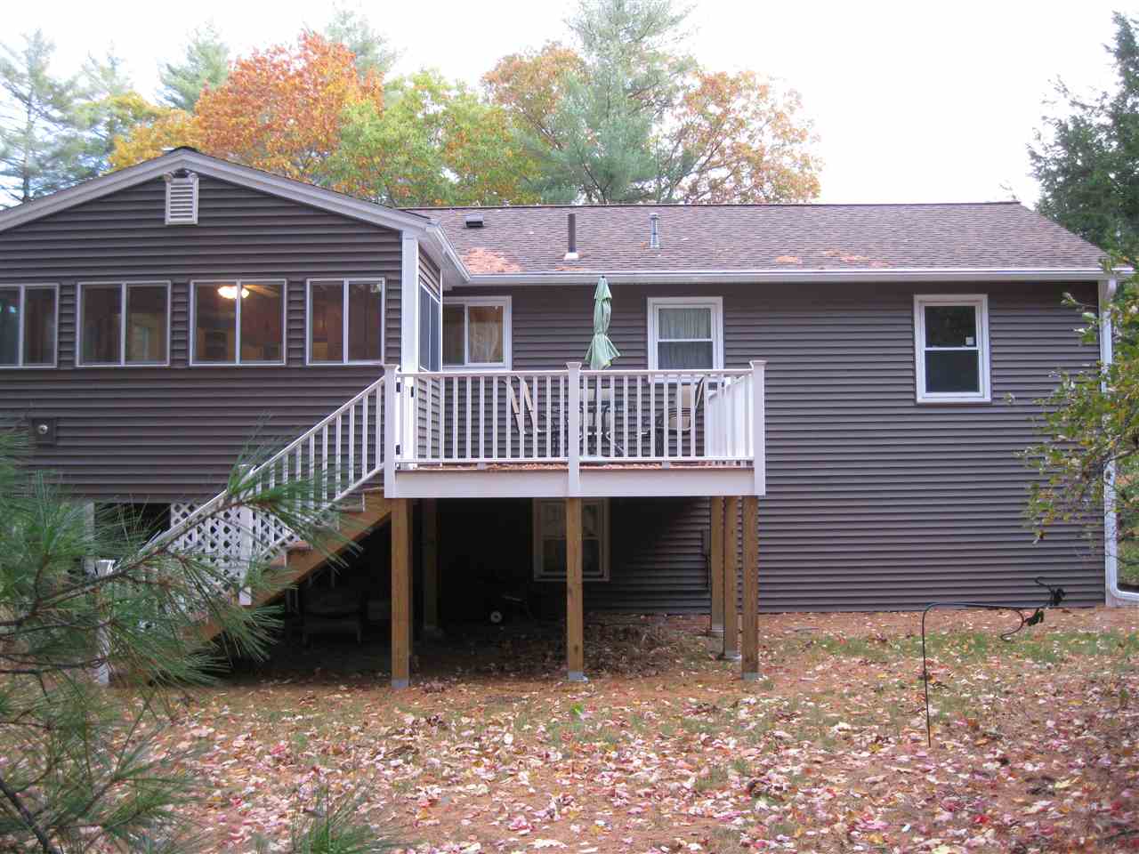 18 Yvonne Street Rochester, NH 03867 - Photo 15 of 17