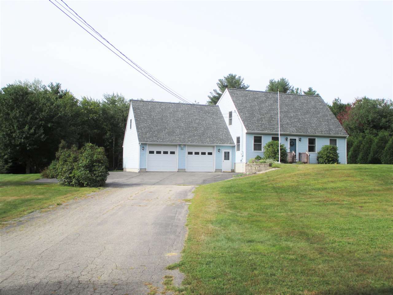 961 Salmon Falls Road Rochester, NH 03868 - Photo 1 of 35 Gallery Image 1