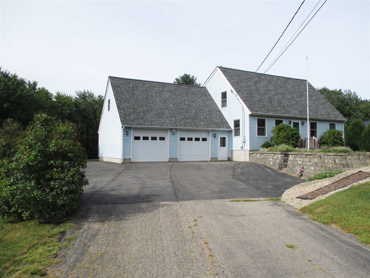 961 Salmon Falls Road Rochester, NH 03868 - Photo 2 of 35 Gallery Image 2