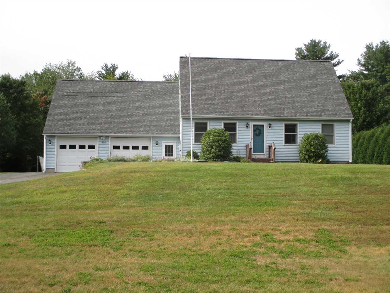 961 Salmon Falls Road Rochester, NH 03868 - Photo 3 of 35 Gallery Image 3