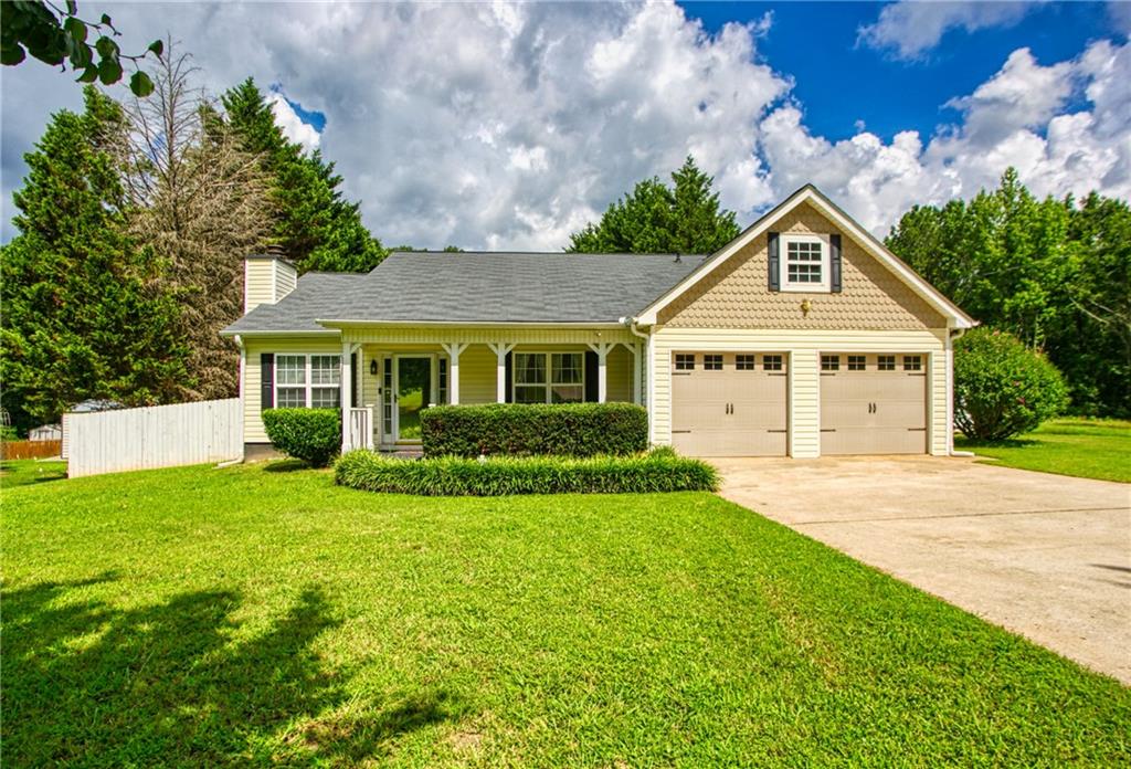 3395 North Anneewakee Road Douglasville, GA 30135 - Photo 1 of 1 Gallery Image 1
