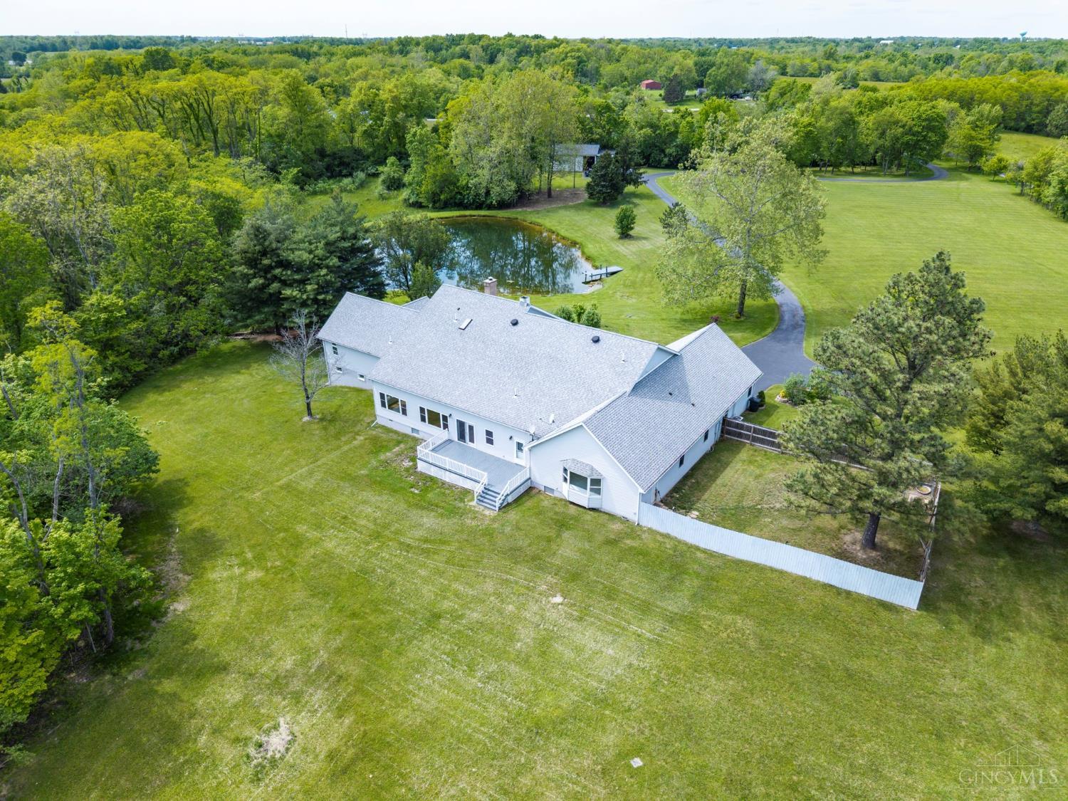 1663 Ireland Road Wilmington, OH 45177 - Photo 13 of 98 Gallery Image 13