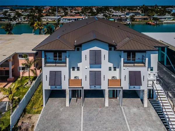 $1,794,000 | 12305 3rd Street East, Unit 3, Treasure Island, FL 33706