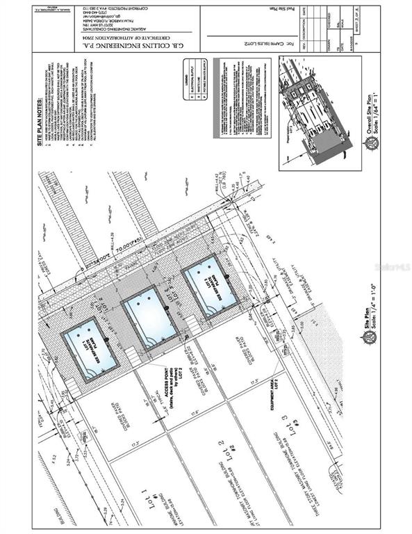 12305 3rd Street East, Unit 3 Treasure Island, FL 33706 - Photo 61 of 62 a picture of a rug