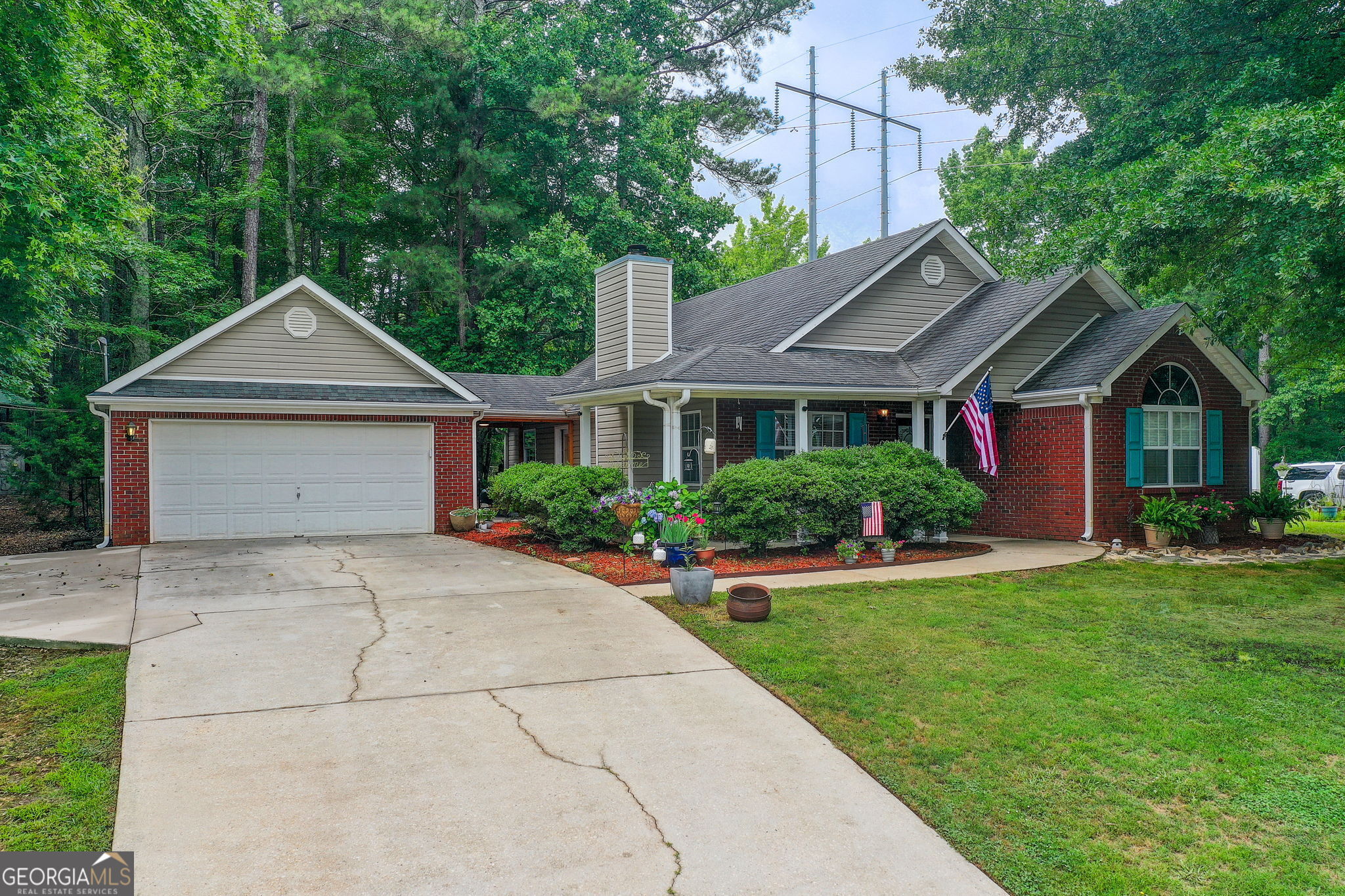 204 Crystal Court Hampton, GA 30228 - Photo 33 of 34