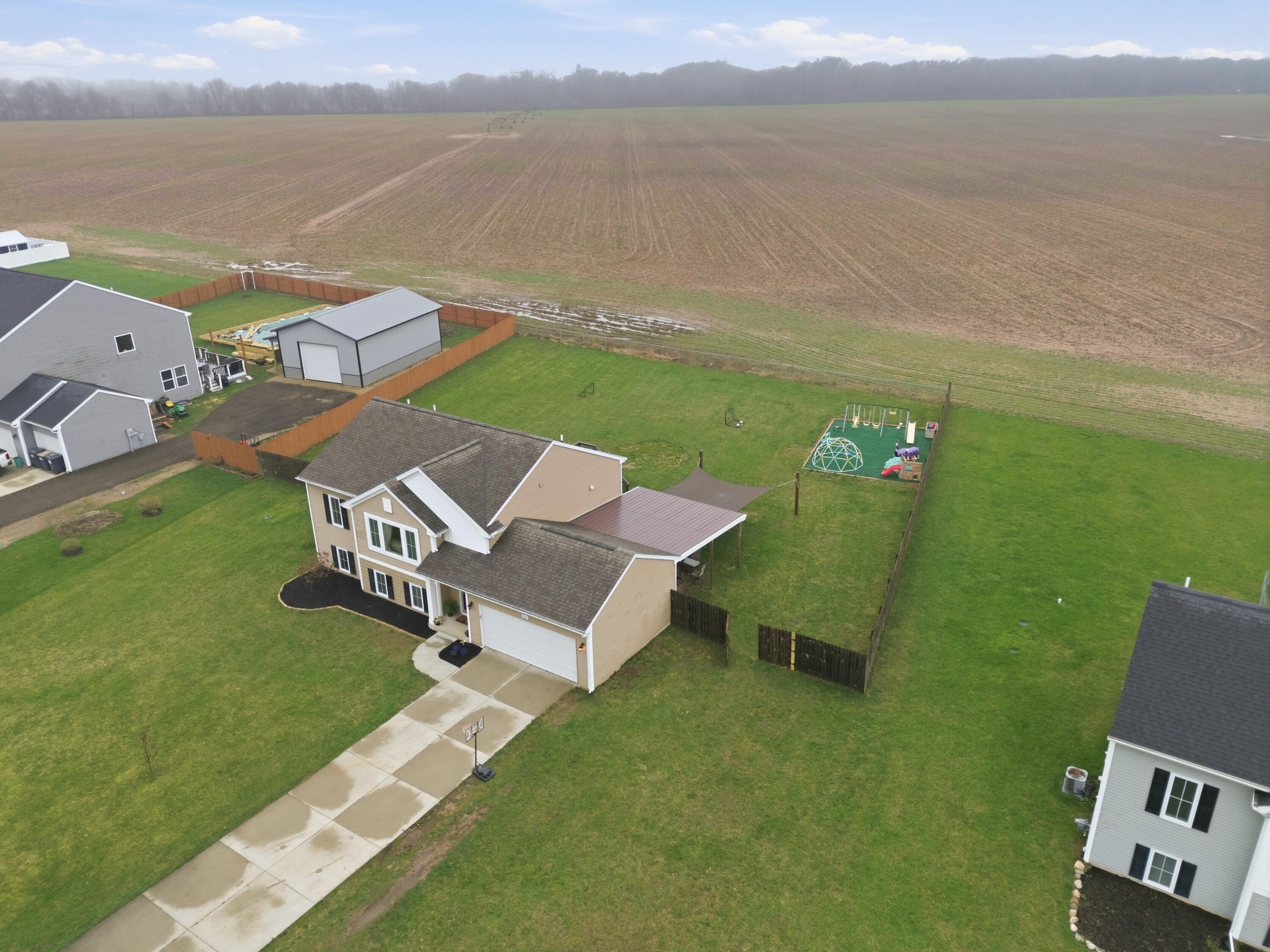 15148 Portage Road Vicksburg, MI 49097 - Photo 26 of 36 DJI_20260410114446_0685_D