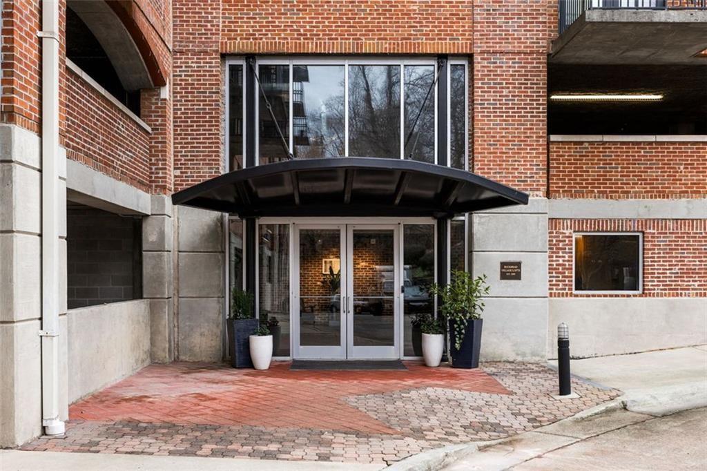 3235 Roswell Road Northeast, Unit 819 Atlanta, GA 30305 - Photo 43 of 76 Gallery Image 43
